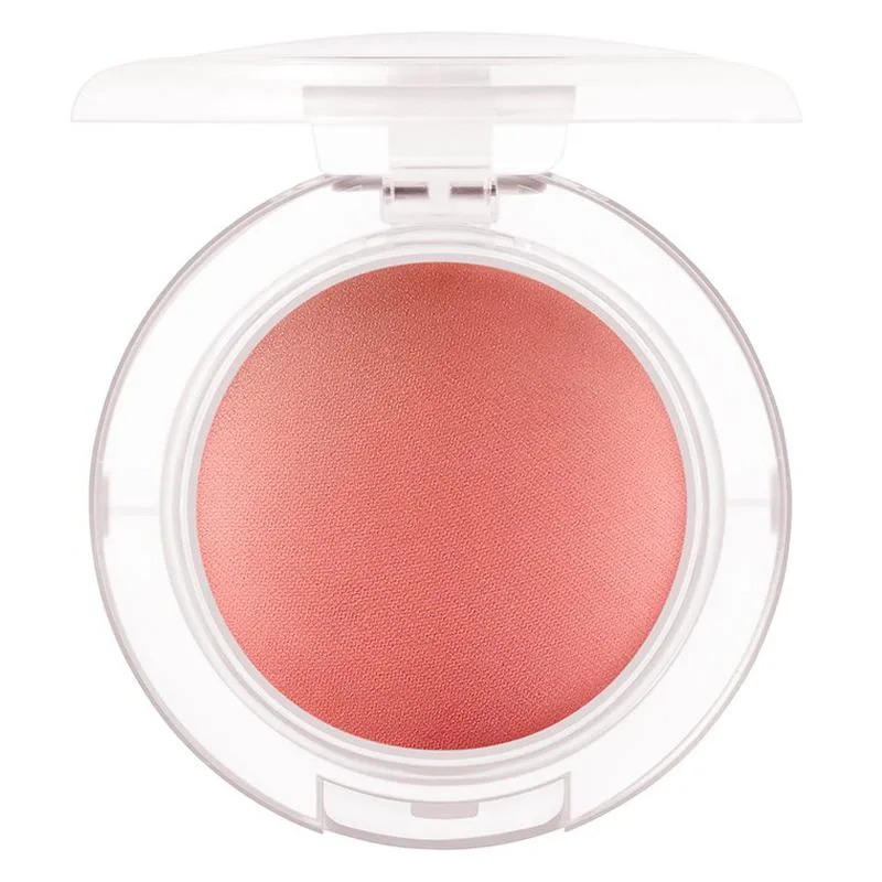 phấn má MAC Glow Play Blush in Blush