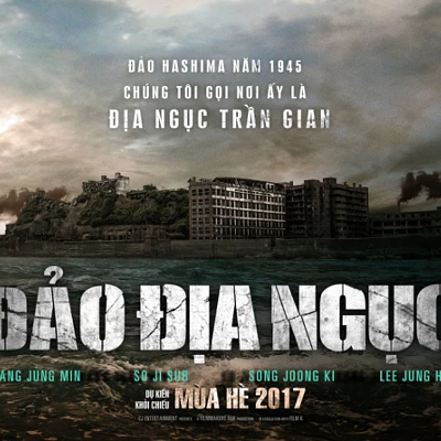Đảo địa ngục - Lịch sử bị chôn giấu