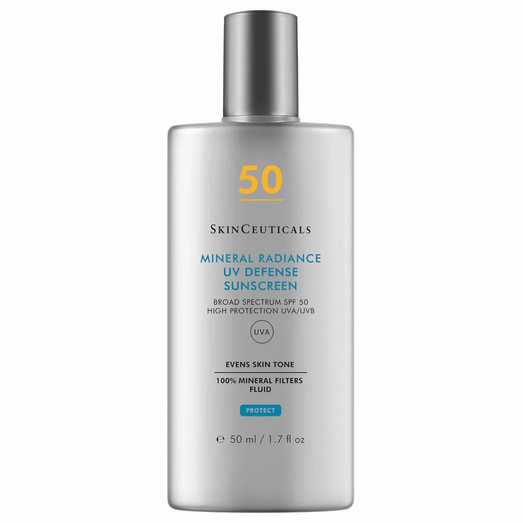 Kem chống nắng SkinCeuticals SPF 50 Kem chống nắng SkinCeuticals SPF 50