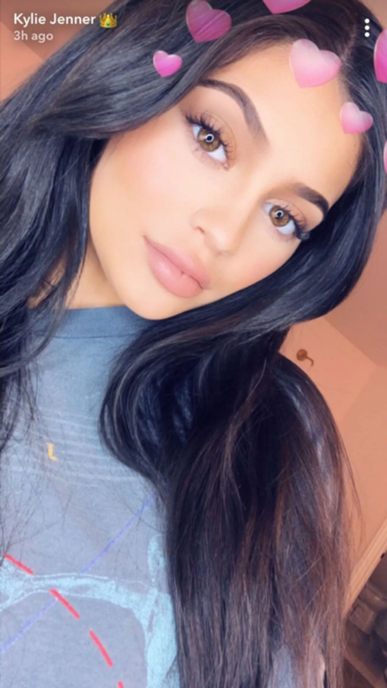 Kylie Jenner