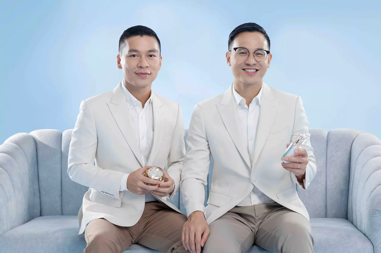 Adrian Anh Tuấn và Sơn Đoàn kiến thức