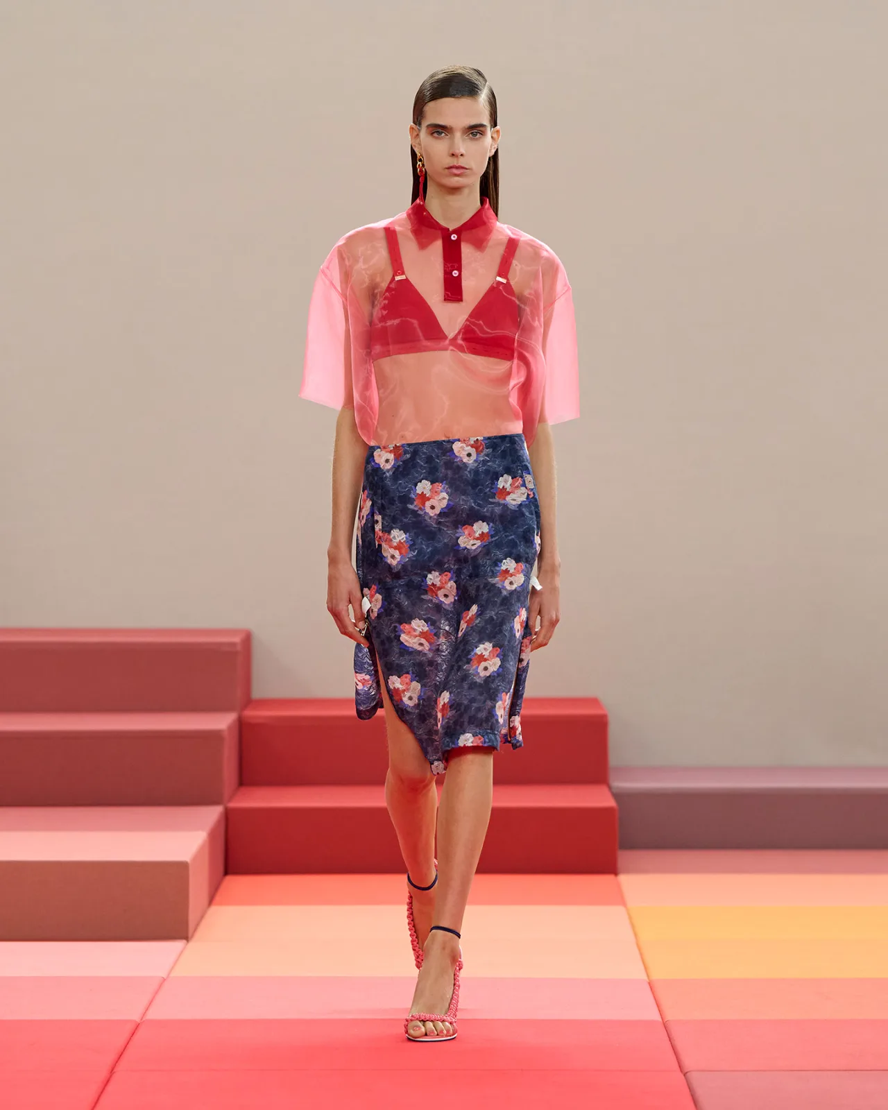 BST Fendi Xuân-Hè 2026