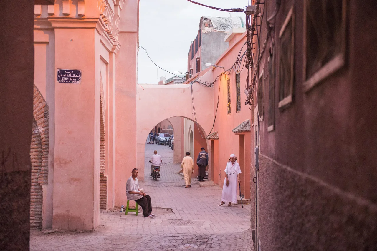 địa điểm thành phố marrakech địa điểm thành phố marrakech