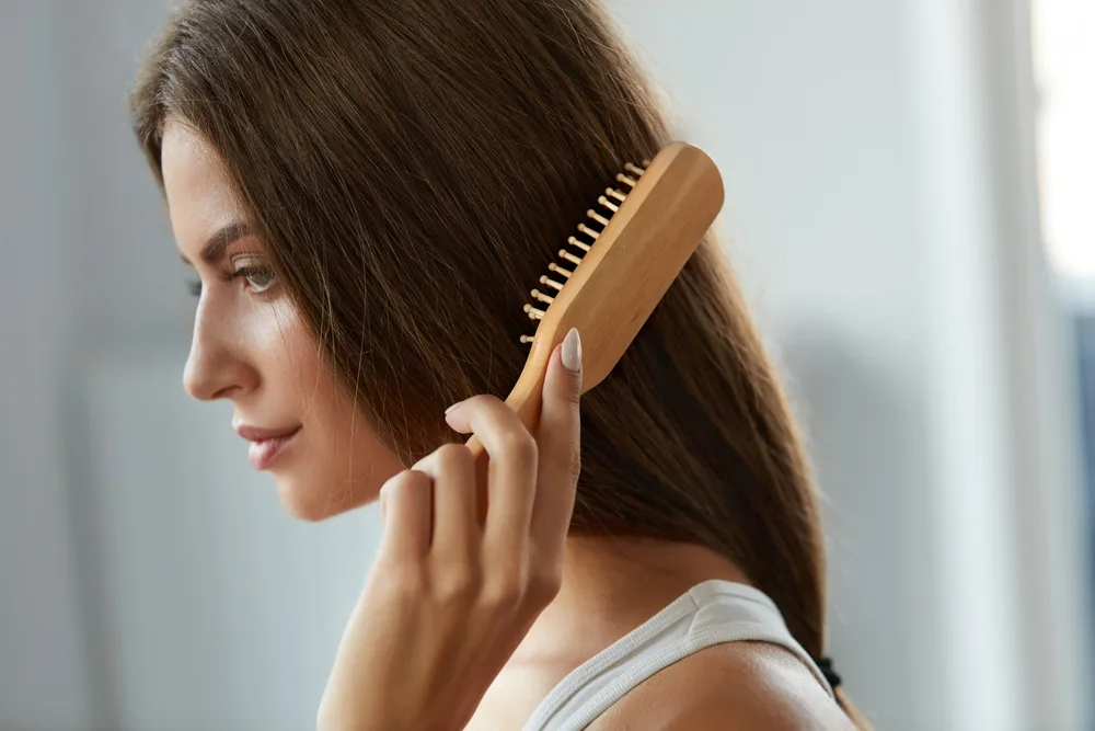 lược chải tóc 3 lược chải tóc 3
