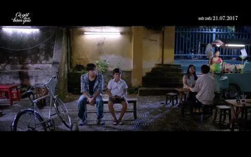 Trúc Nhân đưa “Người Ta Nói” hit trở lại với "Cô gái đến từ hôm qua"