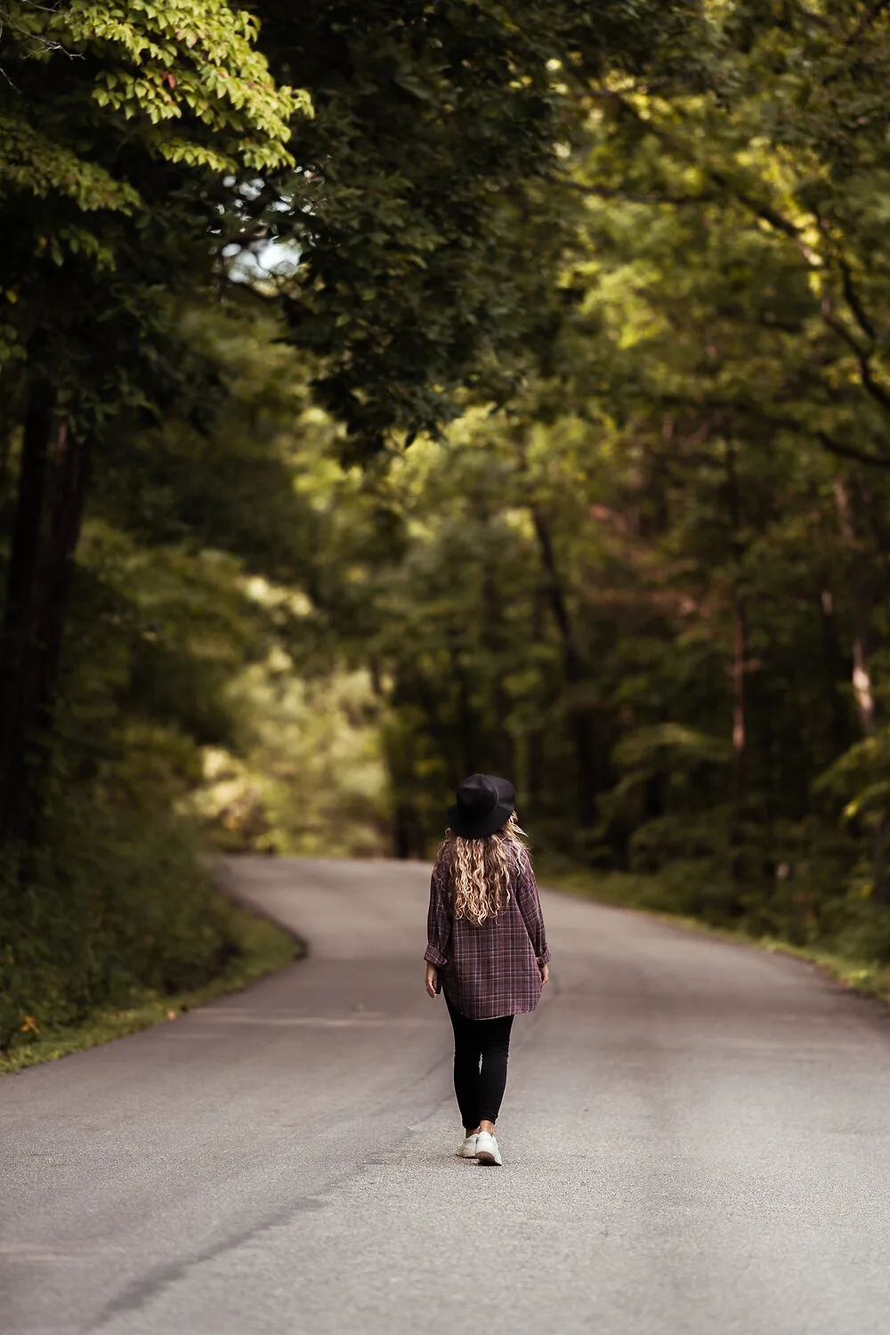 cô gái rừng