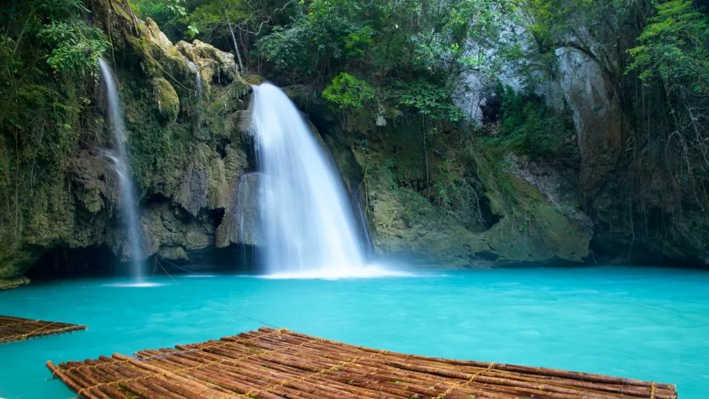 Cebu, Philippines du lịch tết Cebu, Philippines