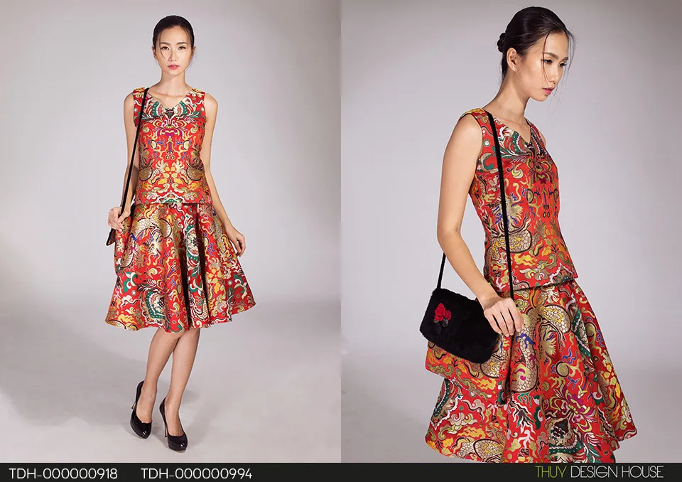 ellevn thuy design house thu dong 2014