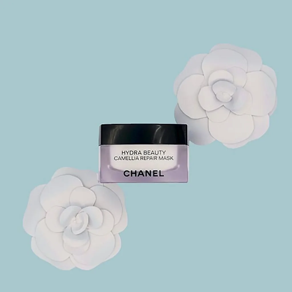 sản phẩm mặt nạ phục hồi Chanel sản phẩm mặt nạ phục hồi Chanel