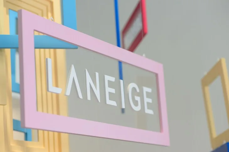 laneige việt nam ra mắt bst sparkle my way - 01 thương hiệu laneige việt nam ra mắt bst sparkle my way - 01