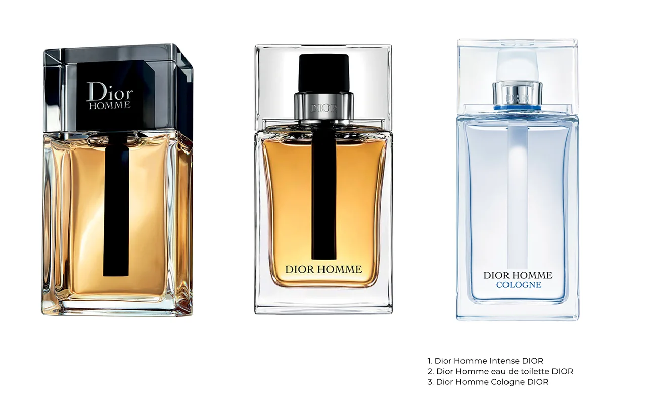 mùi hương Dior Homme cologne mùi hương Dior Homme cologne