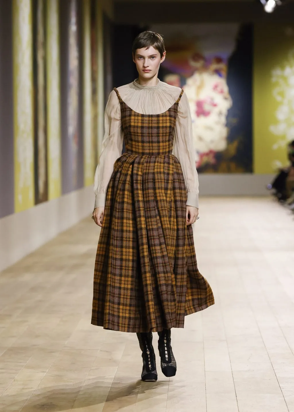 The Dior Haute Couture Show 6