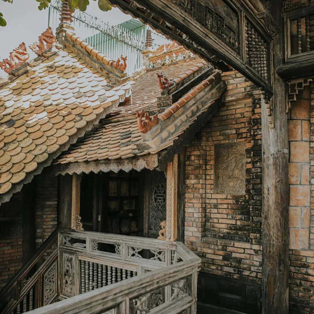 bảo tàng y học cổ truyền