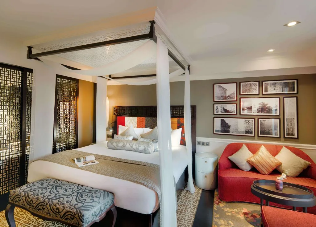 Tận hưởng kỳ nghỉ Tết thảnh thơi tại Hotel Royal Hội An 6