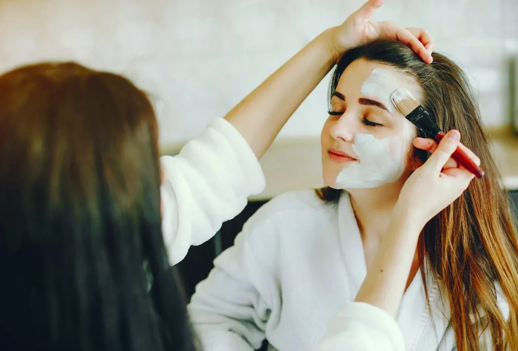 xu hướng làm đẹp lên ngôi 1 xu hướng làm đẹp lên ngôi 1