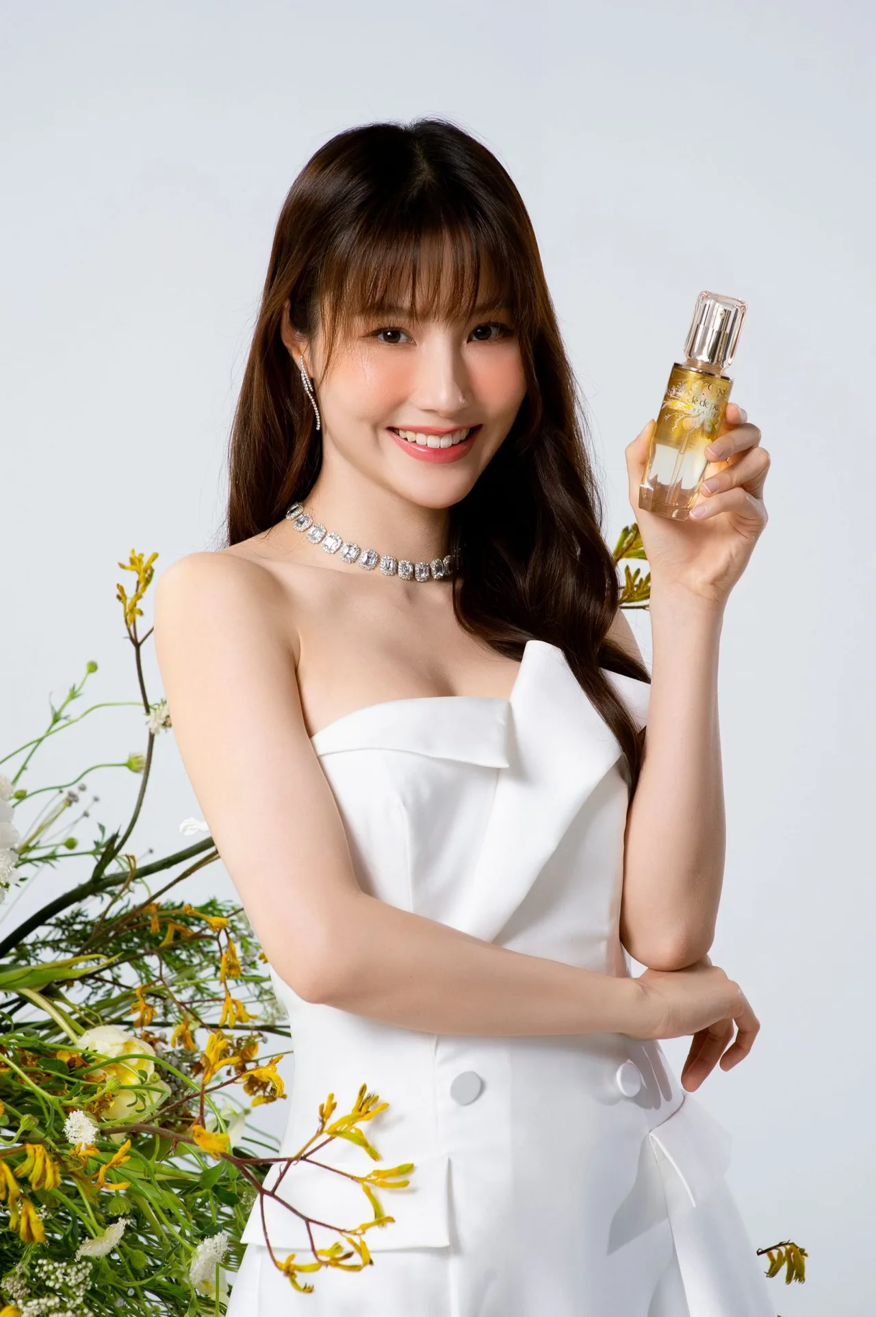 Diễn viên Diễm My Diễn viên Diễm My