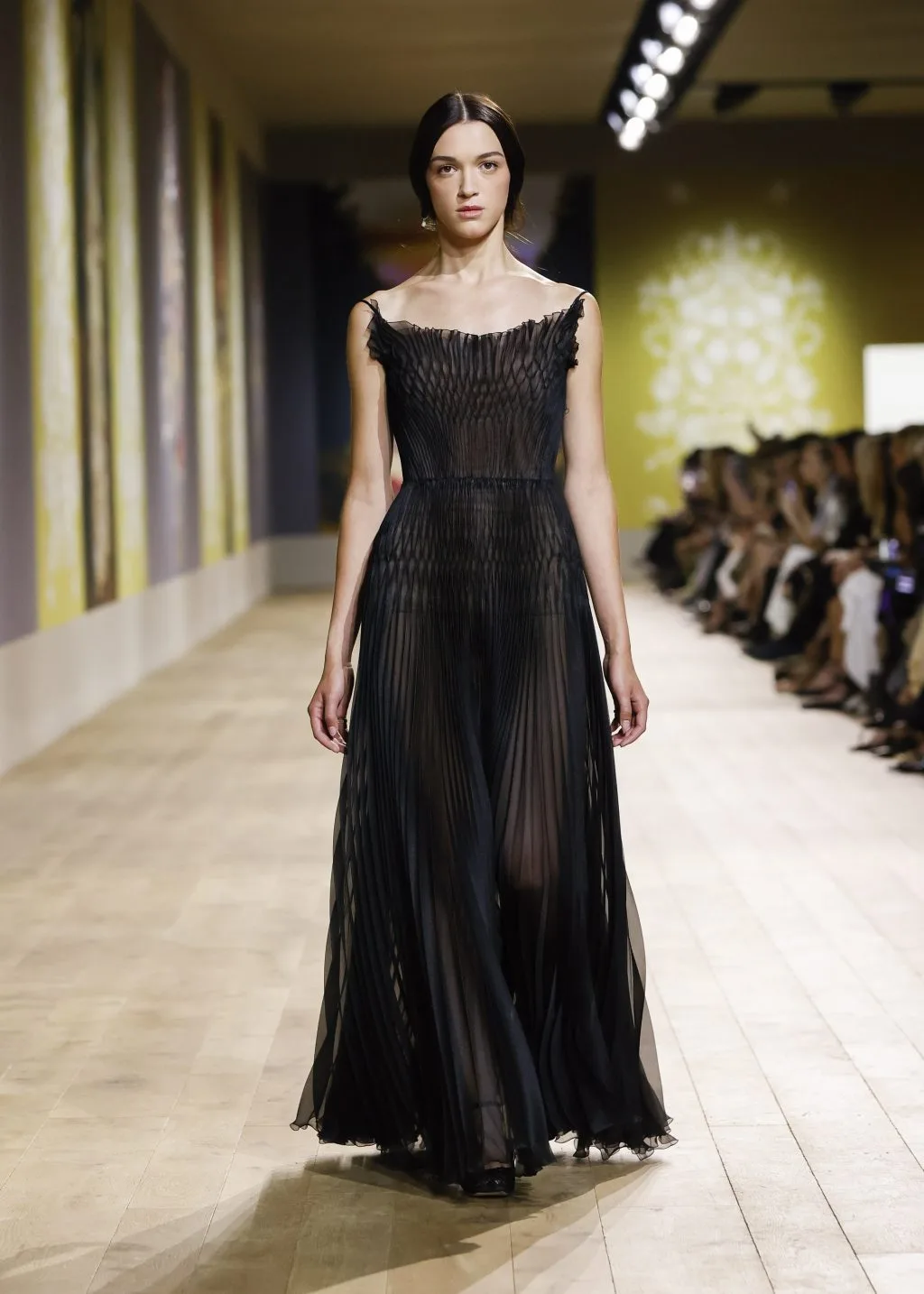 The Dior Haute Couture Show 8