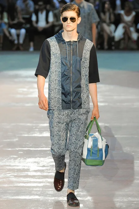 Antonio Marras và Bộ sưu tập Xuân-Hè 2015 - 42
