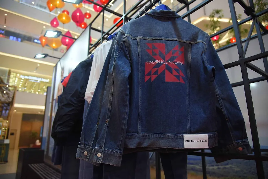 calvin klein pop-up store10
