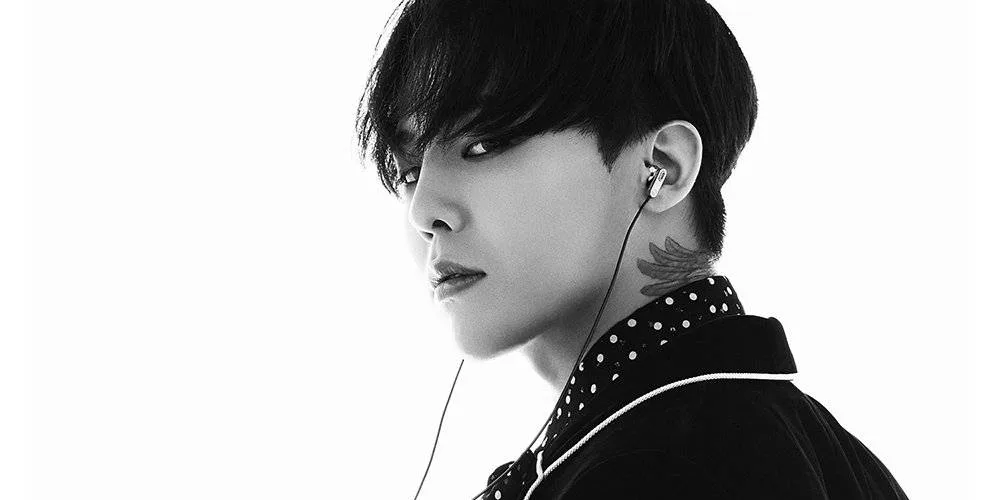 G-Dragon 2 G-Dragon 2
