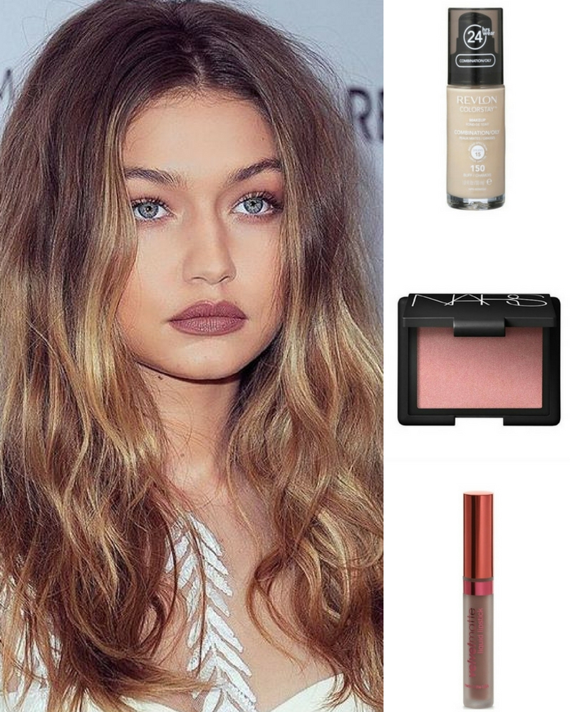 ELLE Beauty Calendar: Cách trang điểm để biến hóa thành một cô nàng IT Girl như Gigi Hadid (9/10 - 16/10) ELLE Beauty Calendar: Cách trang điểm để biến hóa thành một cô nàng IT Girl như Gigi Hadid (9/10 - 16/10)
