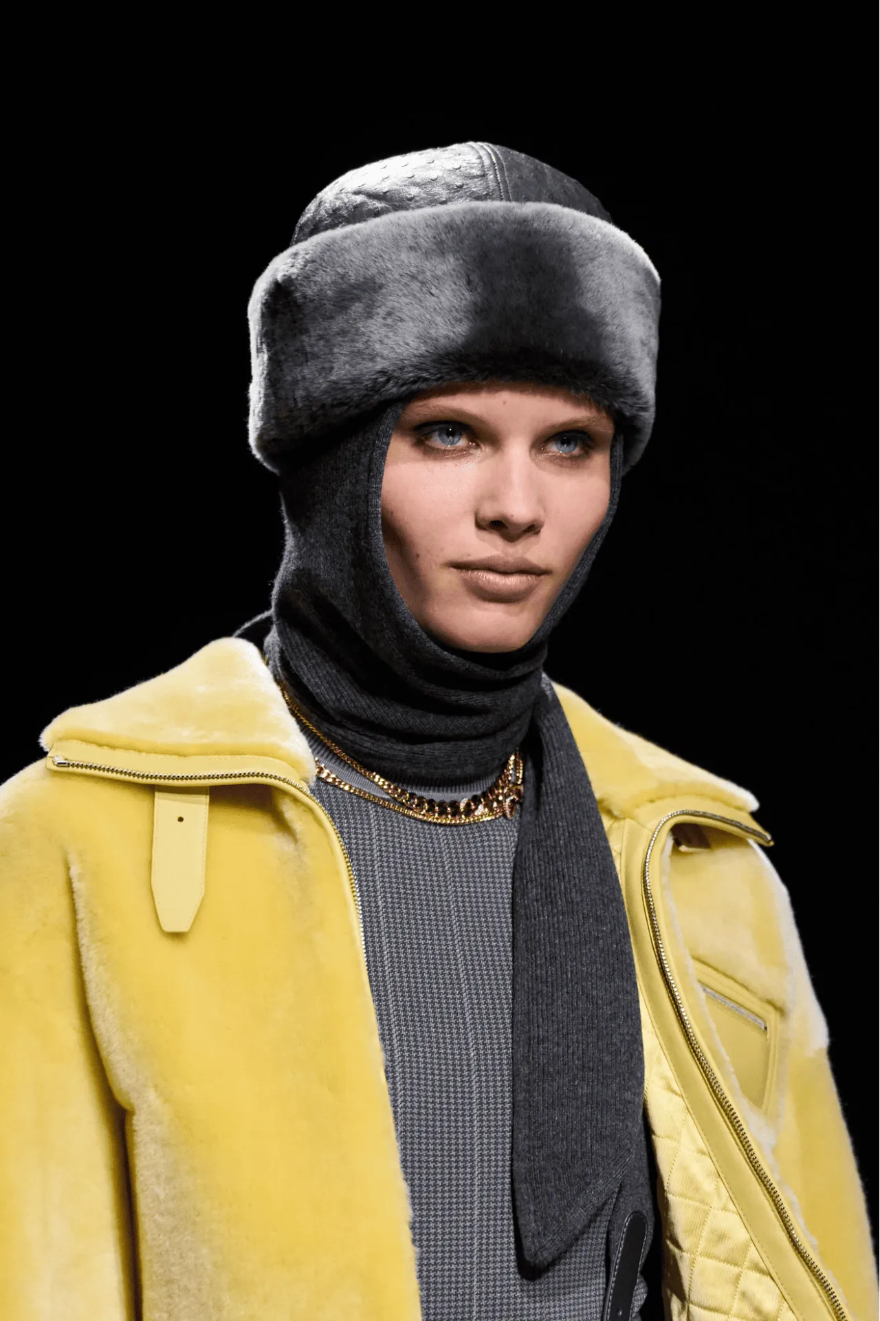 Hermes Thu-Đông 2026