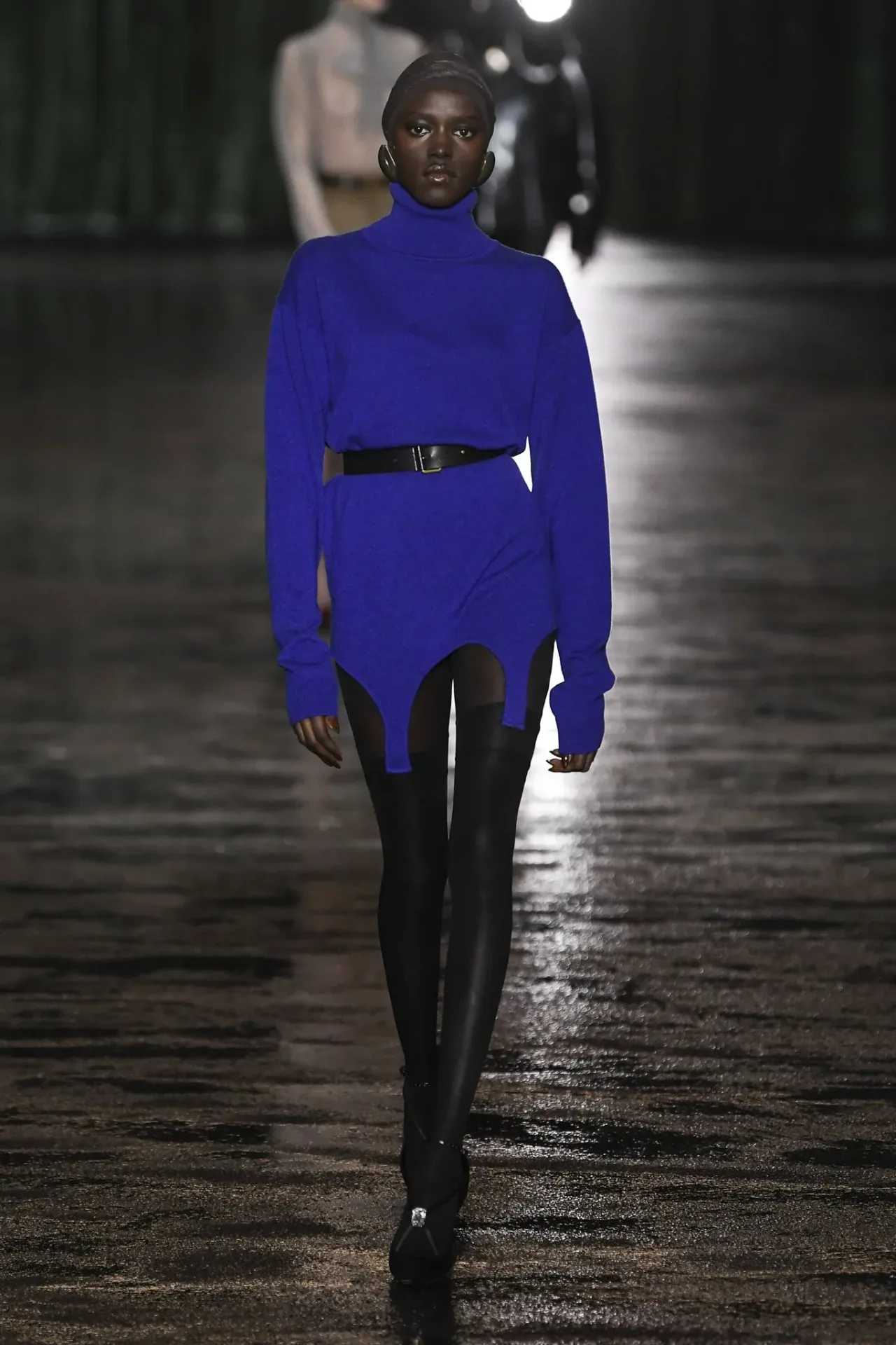 saint laurent