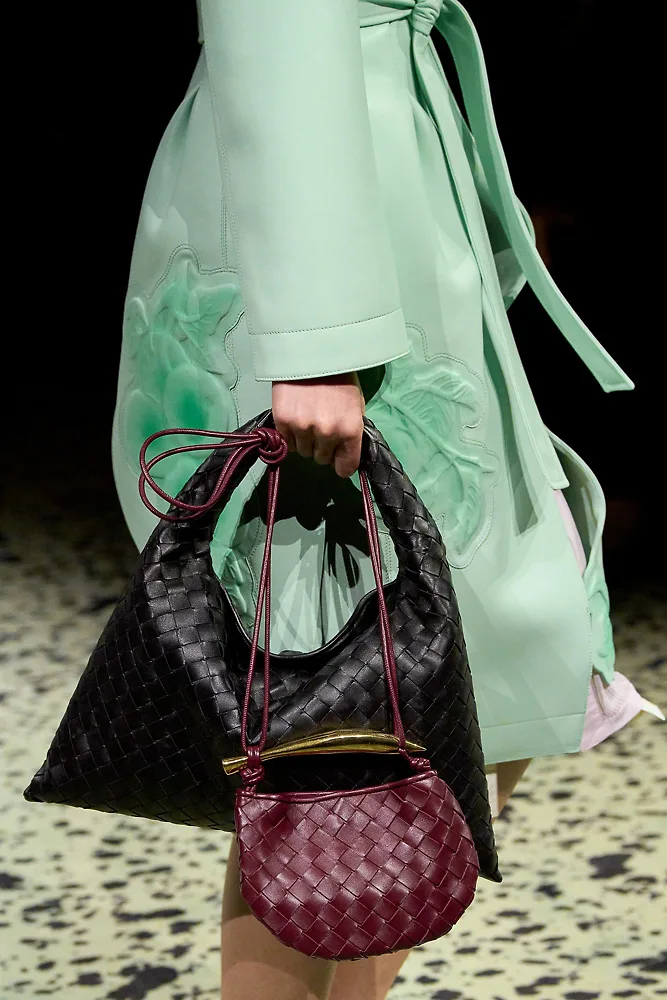 túi xách Bottega Veneta