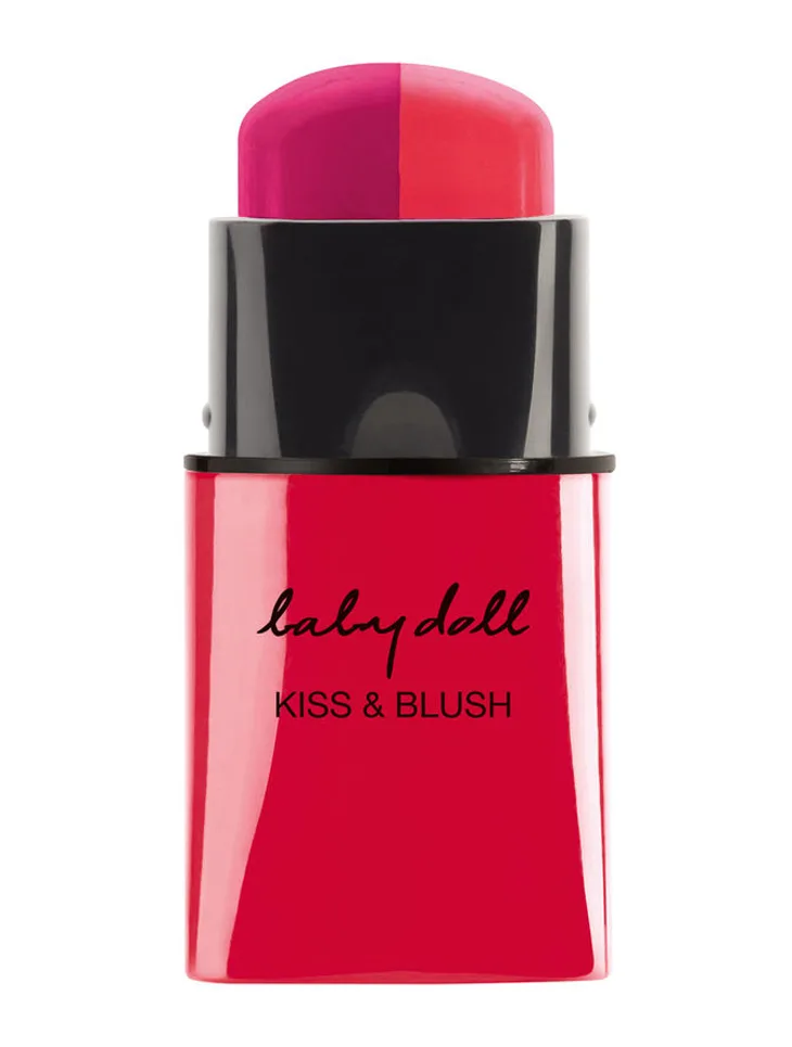 phấn má hồng 10 loại kết cấu tốt kiss n blush phấn má hồng 10 loại kết cấu tốt kiss n blush