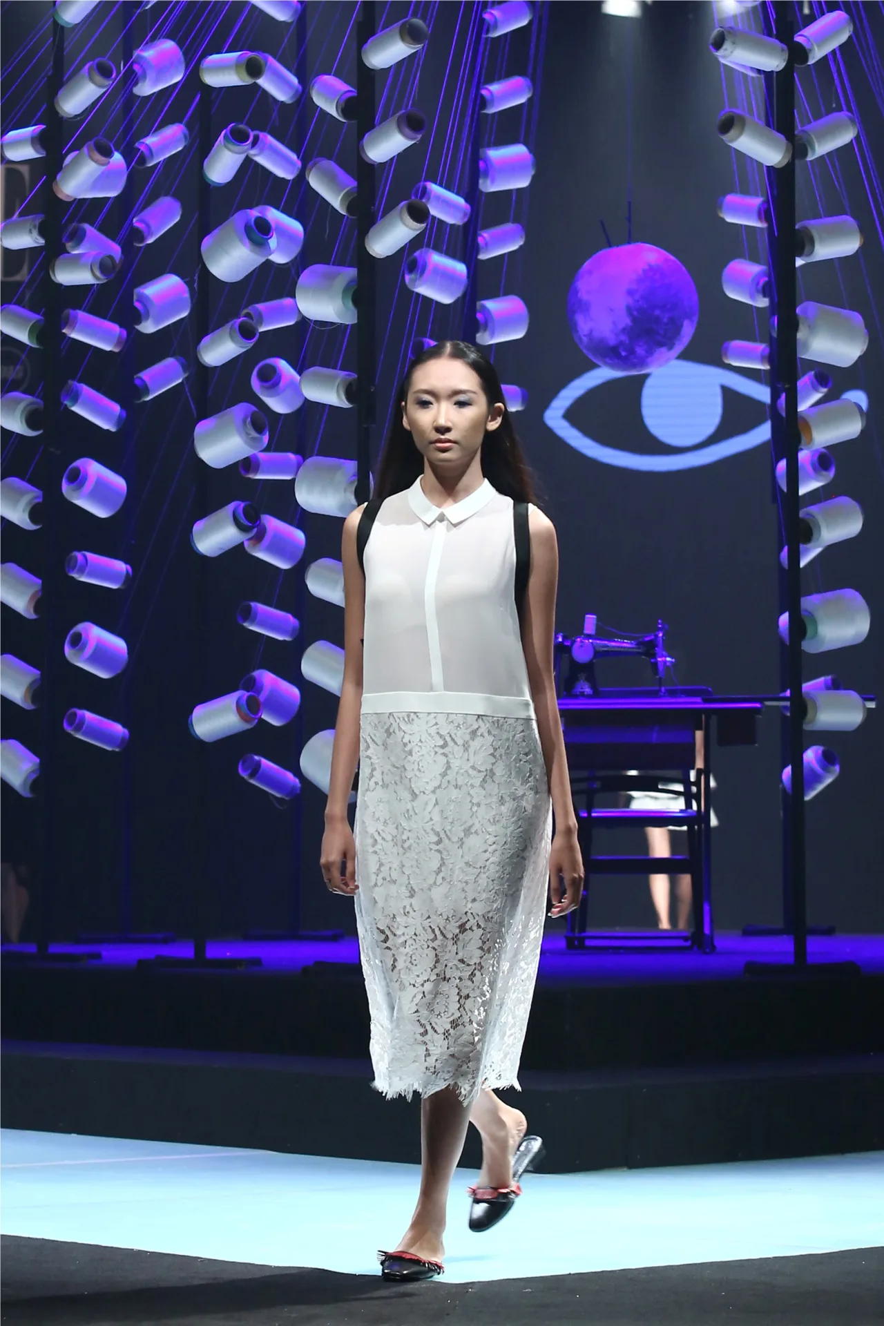 TheblueTshirt, An Huong, Le Minh 09