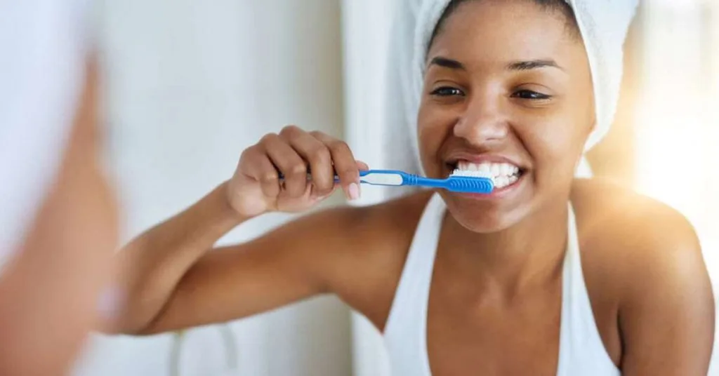 làm sạch răng 6 làm sạch răng 6