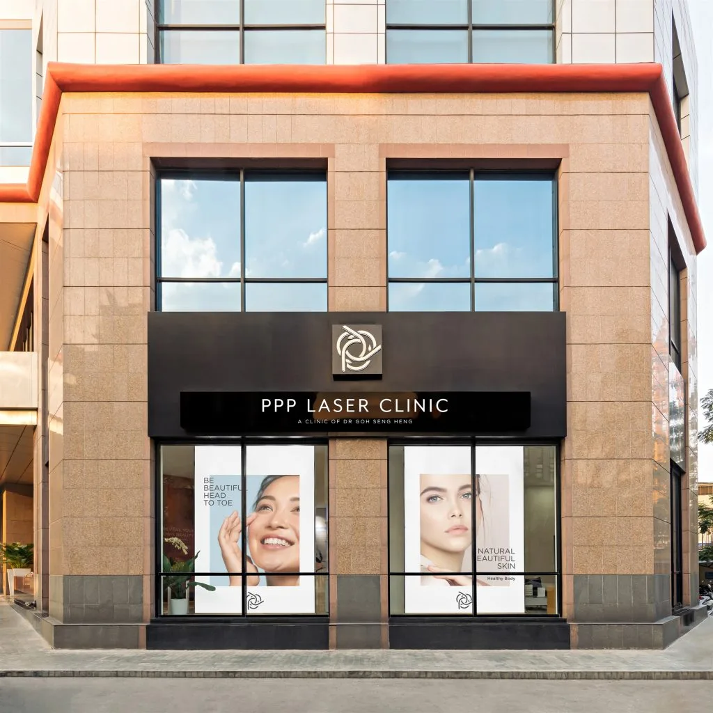 PPP Laser Clinic PPP Laser Clinic