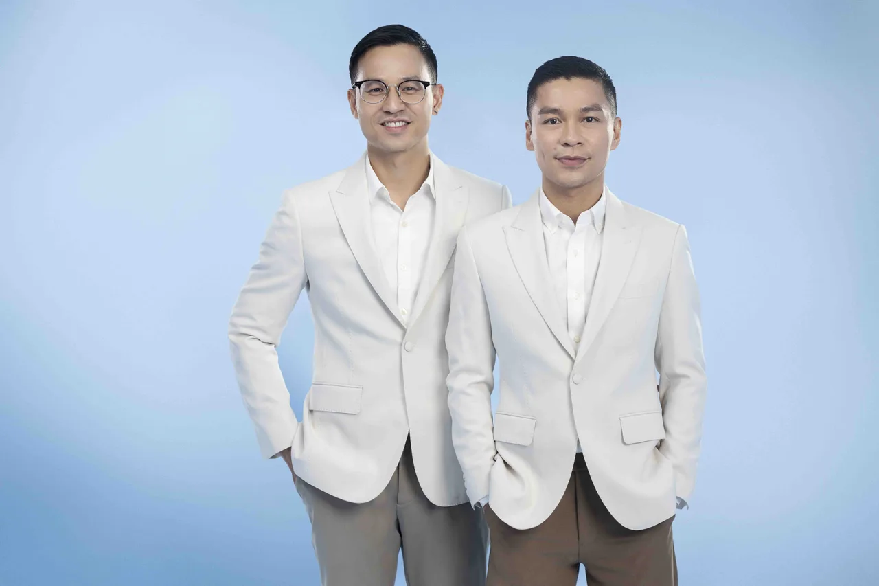Adrian Anh Tuấn và Sơn Đoàn nói về kiến thức