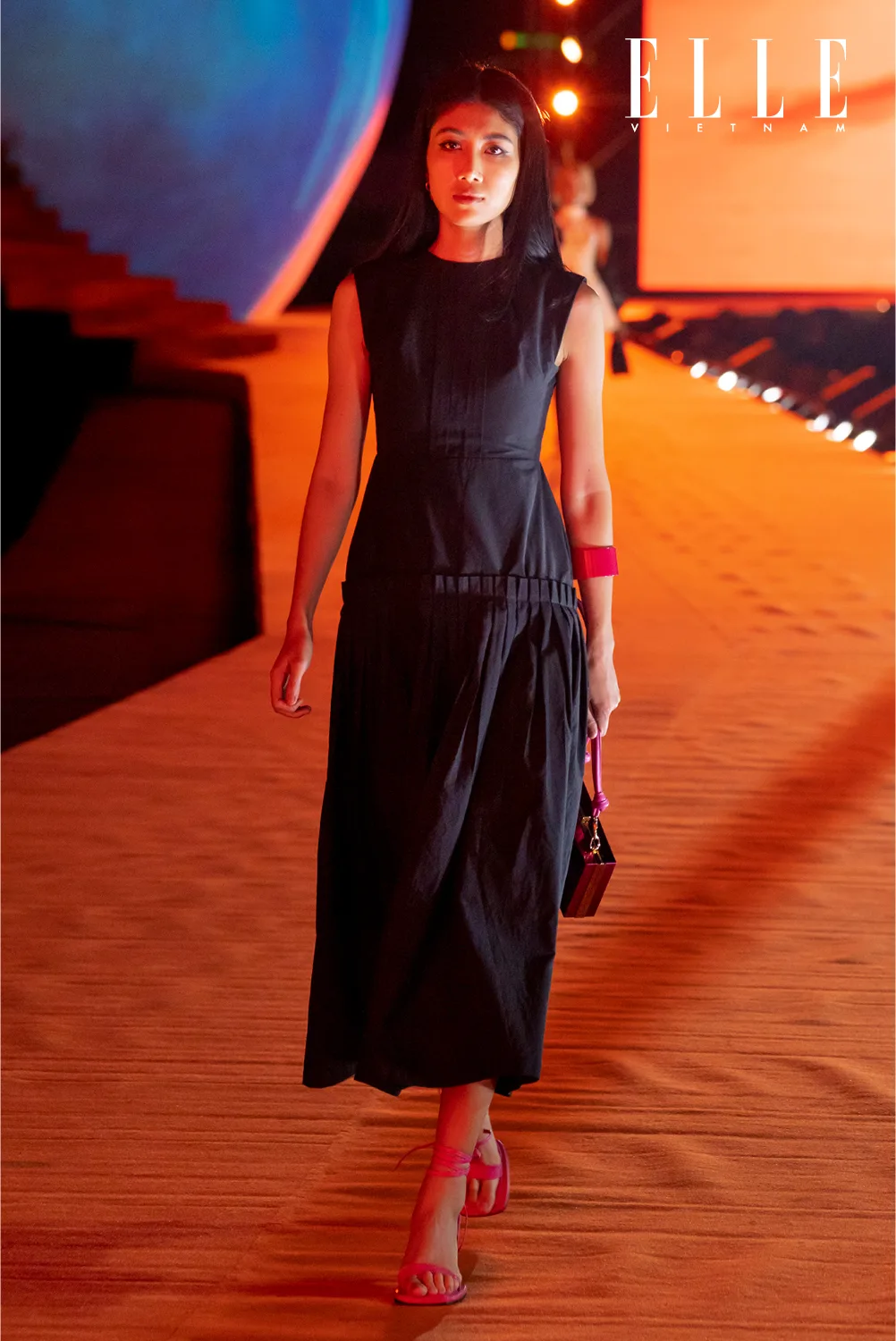 Hanoia BST Bloom EFS22 look 18