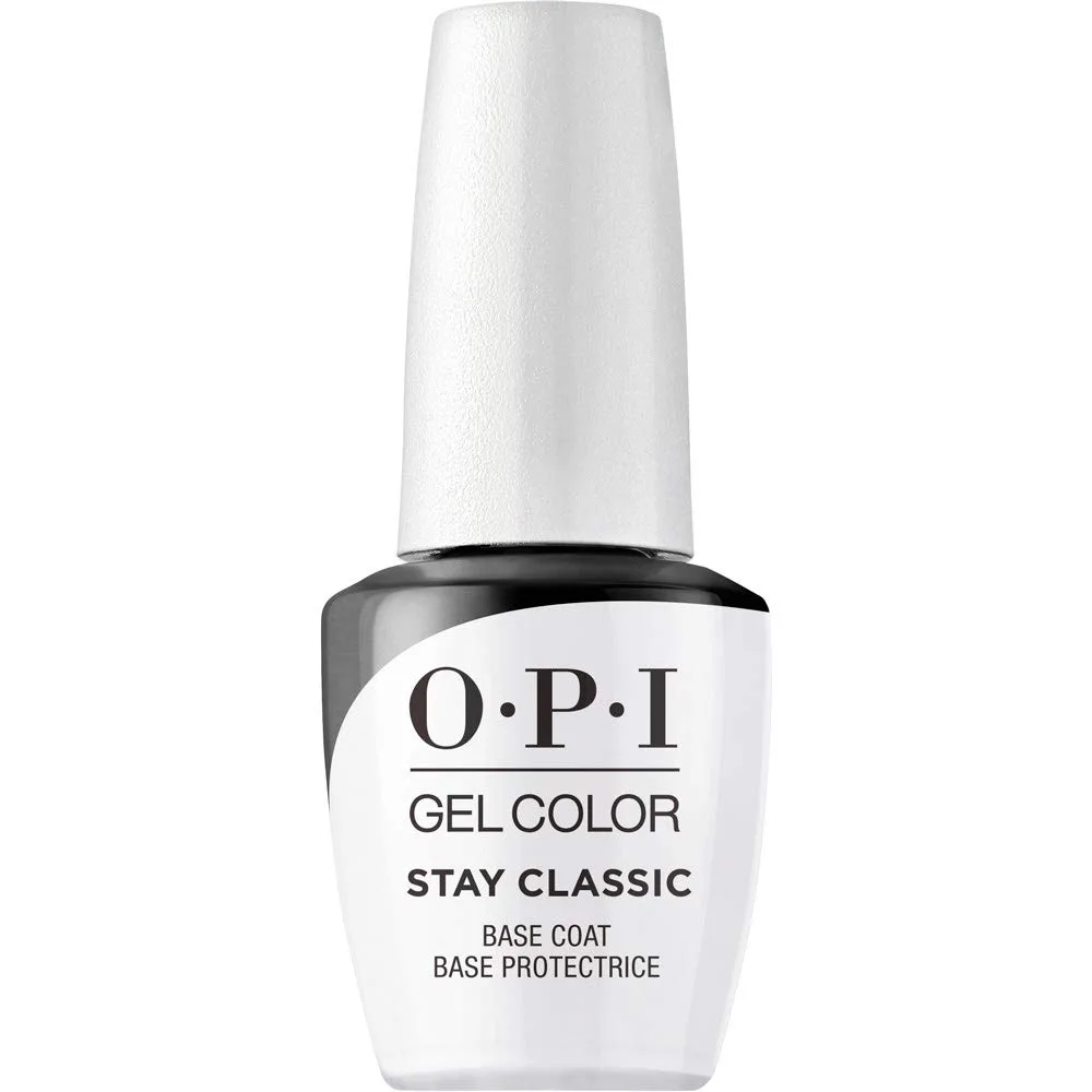 Sơn móng tay lớp base OPI Base Coat. Sơn móng tay lớp base OPI Base Coat.