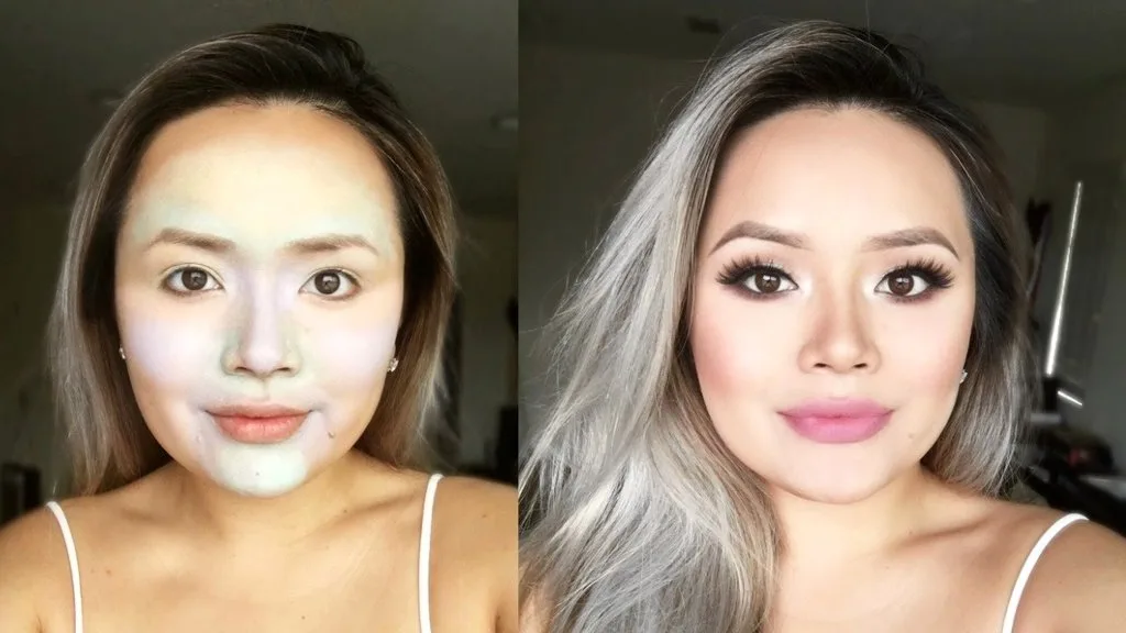 Sử dụng che khuyết điểm hiệu chỉnh màu da sao cho đúng? Sử dụng che khuyết điểm hiệu chỉnh màu da sao cho đúng?