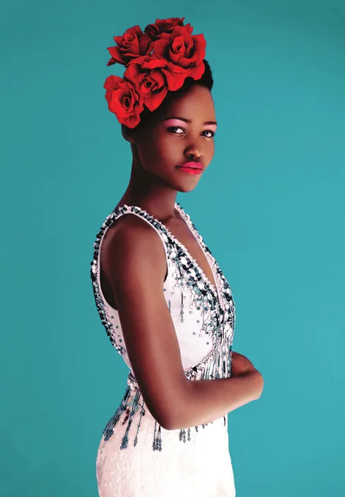 diễn viên lupita nyong o