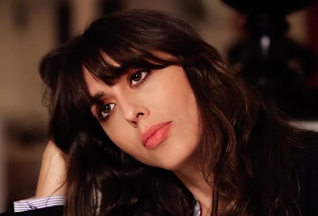 Phong cách trang điểm mắt