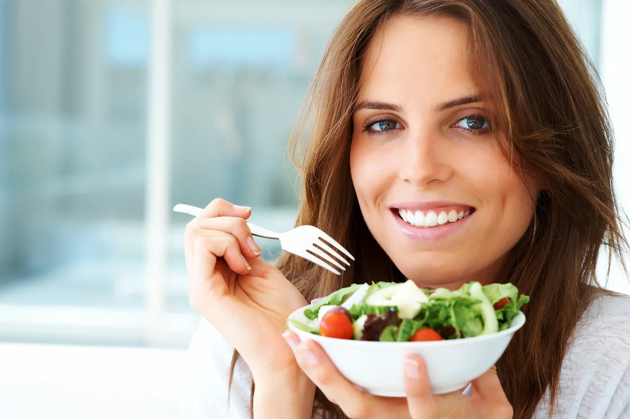 11 cách giúp cân bằng hóc môn ở nữ giới 11 cách giúp cân bằng hóc môn ở nữ giới