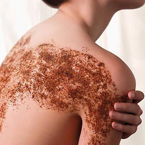 Mẹo làm đẹp da bằng cà phê