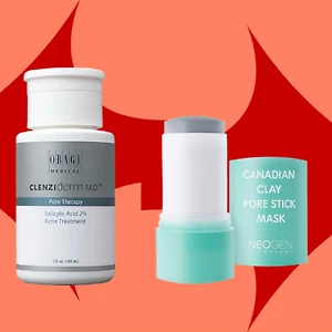10 sản phẩm hiệu quả giúp loại bỏ mụn đầu đen