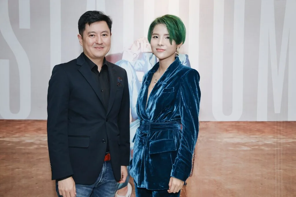 Vũ Cát Tường công bố album 2 sau 3 năm và liveshow kỷ niệm 5 năm ca hát 9