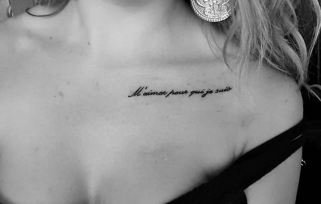 hình xăm chữ_thetattoohut