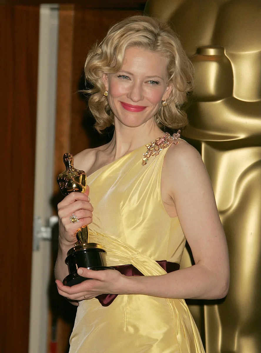 Cate Blanchett