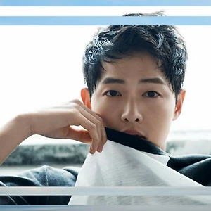 Song Joong Ki va Song Hye Kyo - elle vietnam featured image