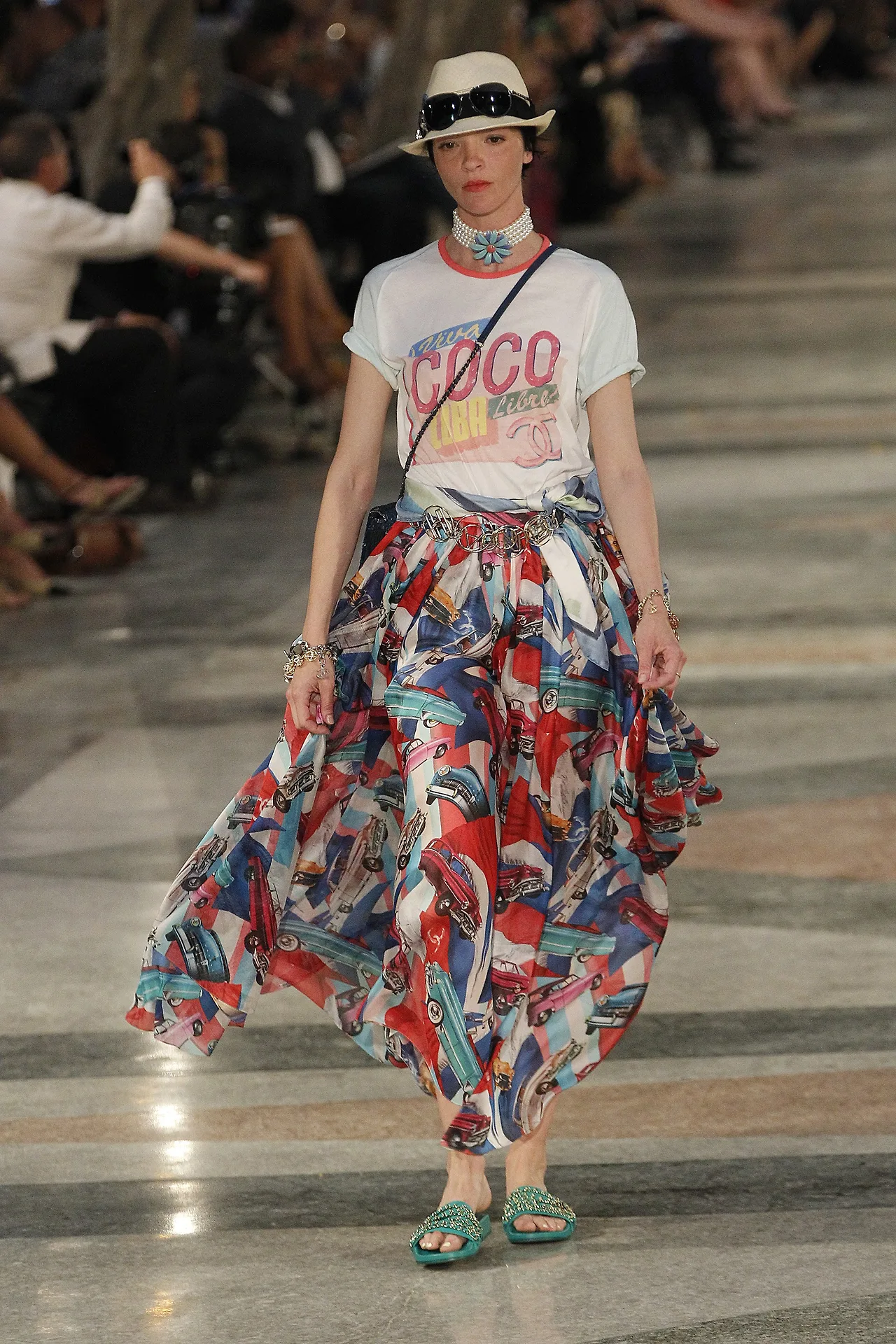 BST Chanel Resort 2017 – ellevietnam 65