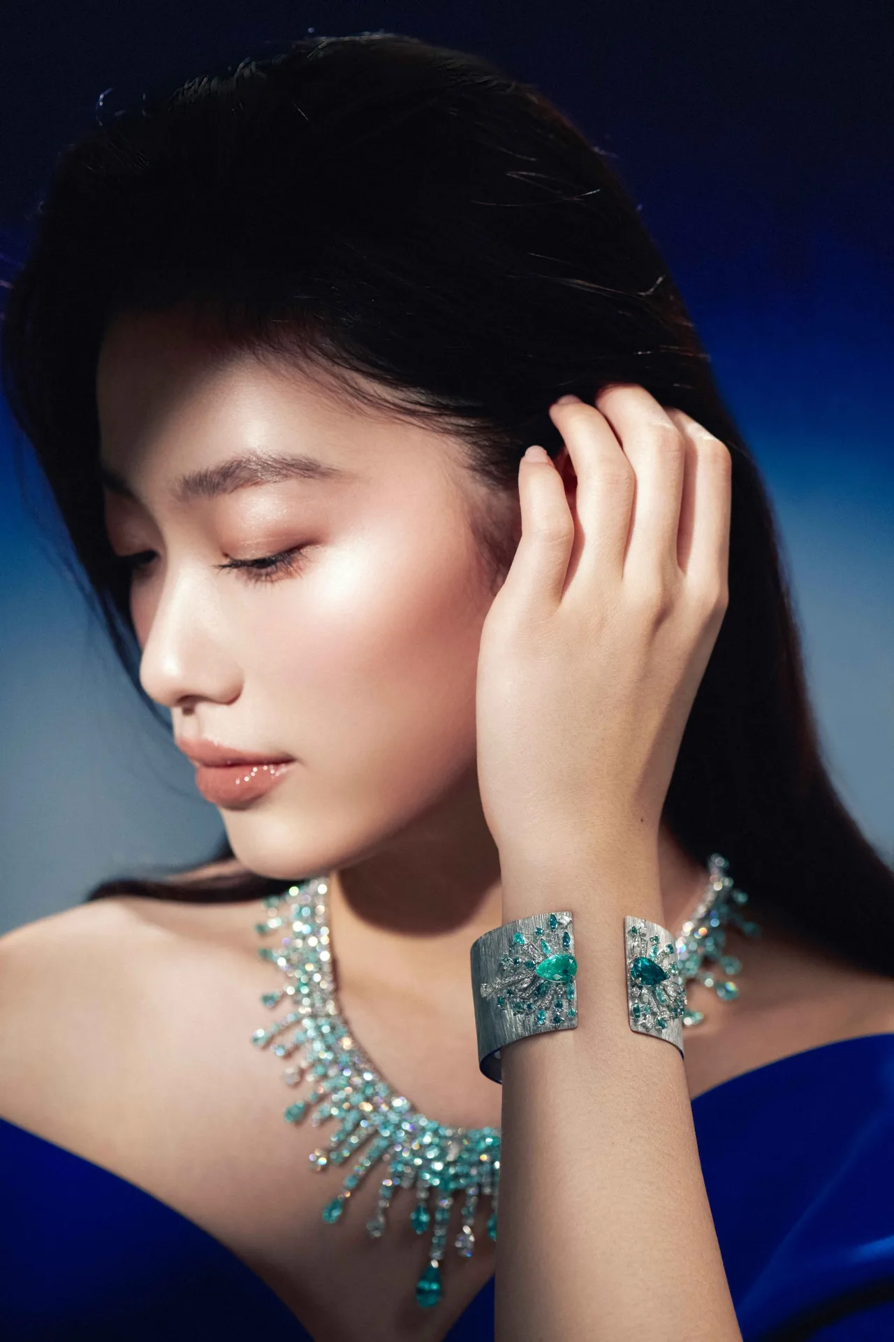 Piaget trang sức vòng tay
