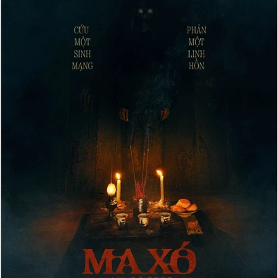 ma xó
