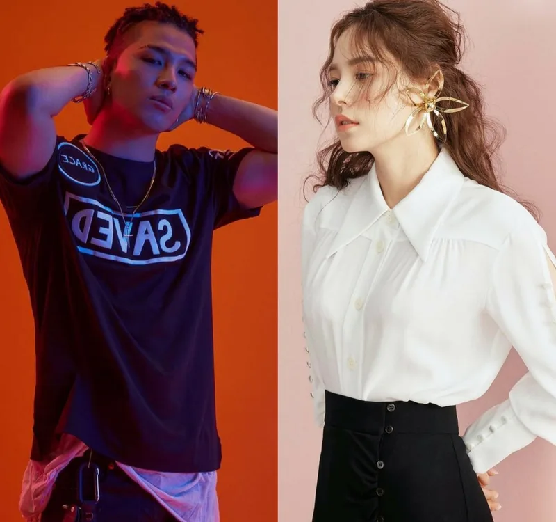 TaeYang thông báo về việc kết hôn, ca sĩ JongHyun đột ngột qua đời TaeYang thông báo về việc kết hôn, ca sĩ JongHyun đột ngột qua đời