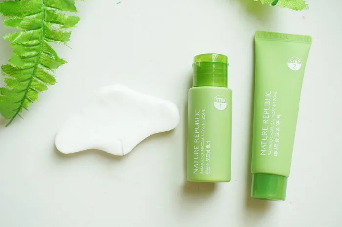 mỹ phẩm thiên nhiên nature republic
